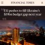 Financial Times:        $19 ,    -